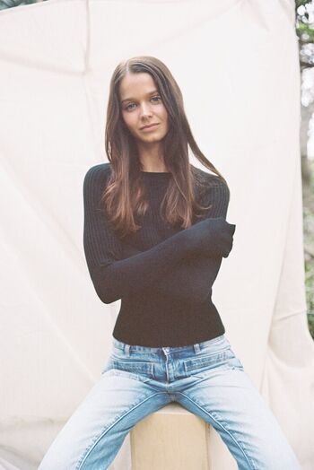 Chloe Campbell