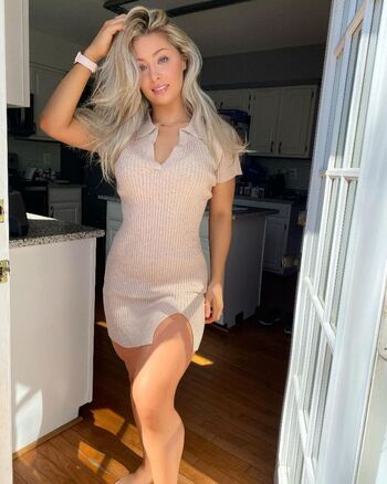 Chloe Cluchey