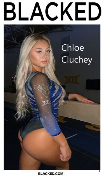 Chloe Cluchey