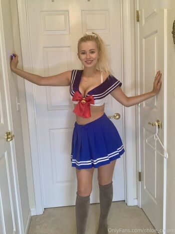 Chloe Cream