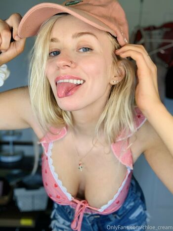 Chloe Cream