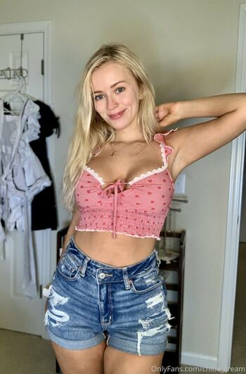 Chloe Cream