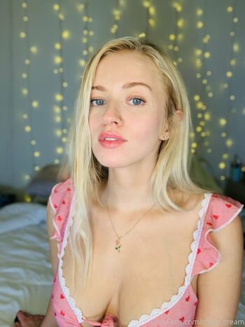 Chloe Cream