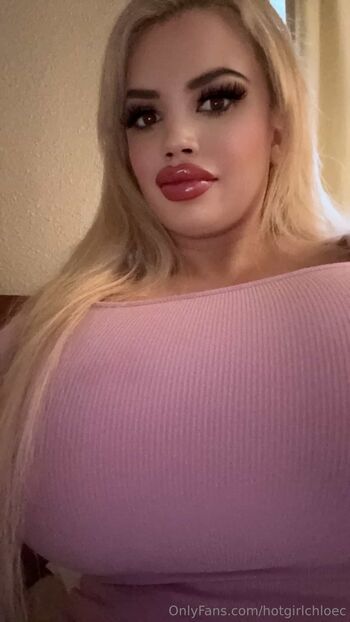 Chloe Da Model