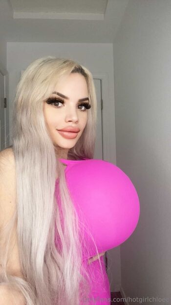 Chloe Da Model