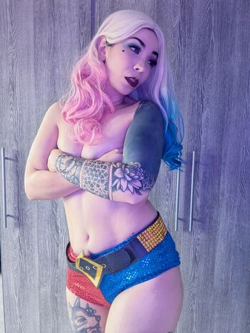 Chloe Drinkwater
