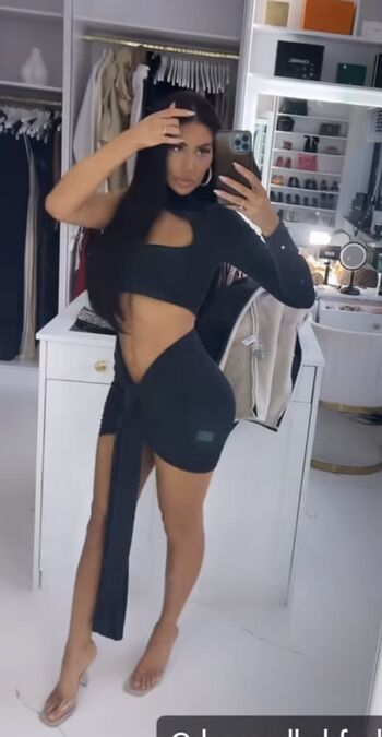 Chloe Ferry