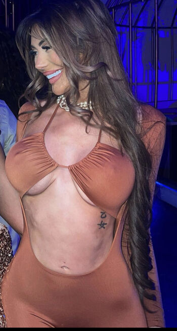 Chloe Ferry