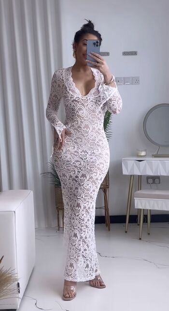 Chloe Ferry
