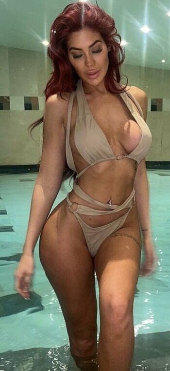 Chloe Ferry
