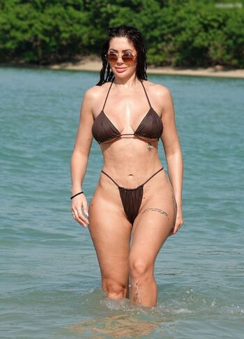 Chloe Ferry