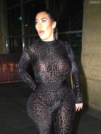 Chloe Ferry