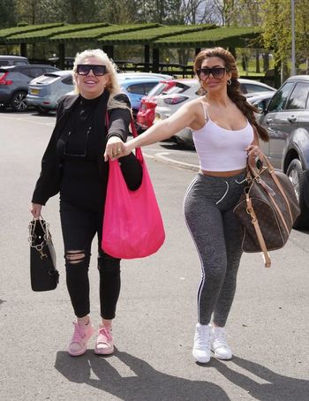 Chloe Ferry