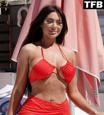 Chloe Ferry