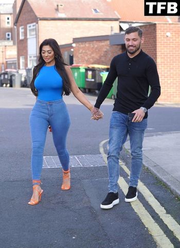 Chloe Ferry