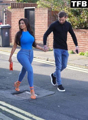 Chloe Ferry