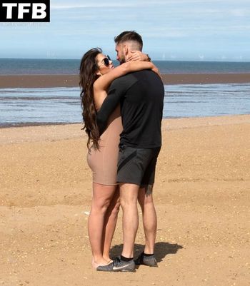 Chloe Ferry
