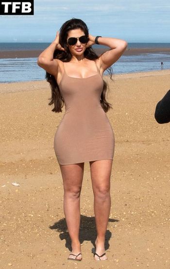 Chloe Ferry