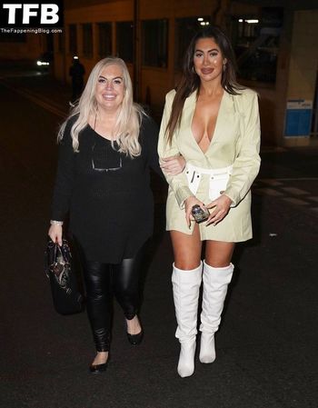 Chloe Ferry