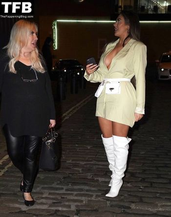 Chloe Ferry