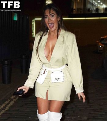 Chloe Ferry
