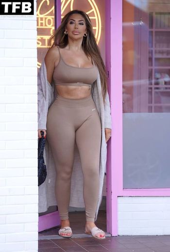 Chloe Ferry