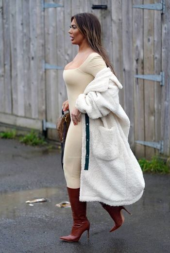 Chloe Ferry