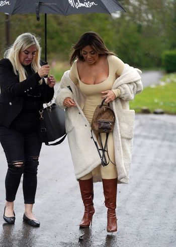 Chloe Ferry