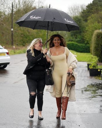 Chloe Ferry
