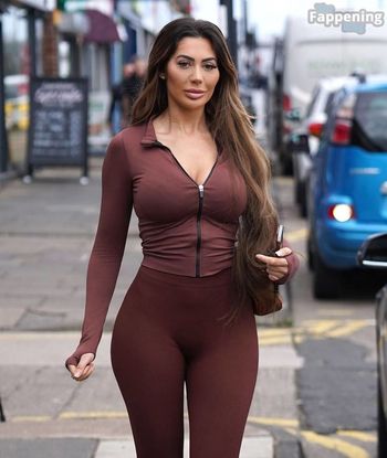 Chloe Ferry