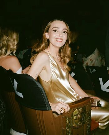 Chloe Fineman