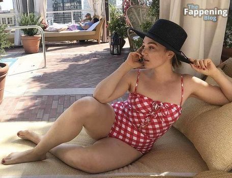 Chloe Fineman