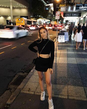 Chloe Fleming