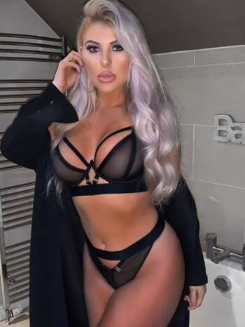 Chloe Gabrielle Chaloner