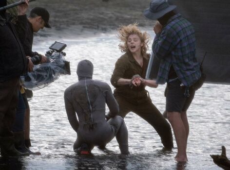 Chloe Grace Moretz