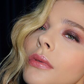Chloe Grace Moretz