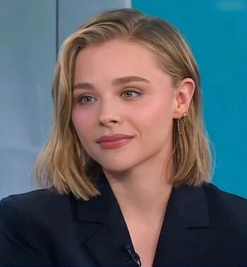 Chloe Grace Moretz