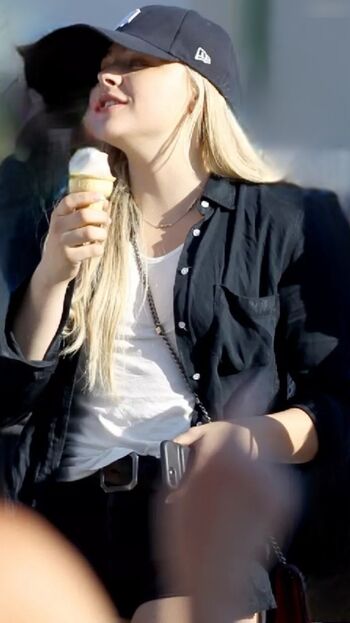 Chloe Grace Moretz