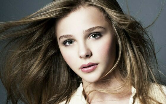 Chloe Grace Moretz