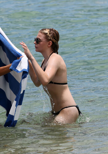 Chloe Grace Moretz