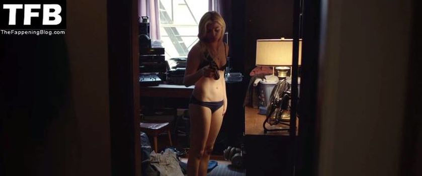Chloe Grace Moretz