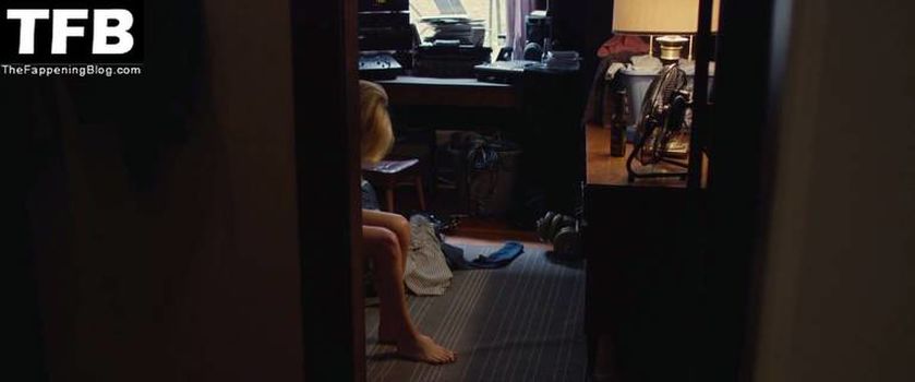 Chloe Grace Moretz