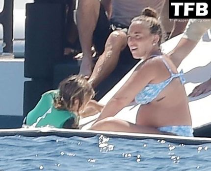 Chloe Green