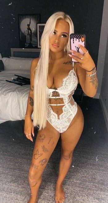Chloe Harris