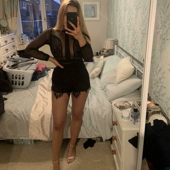 Chloe Ilsley