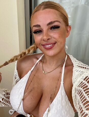 Chloe Ilsley