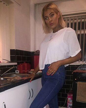 Chloe Joanne Carter