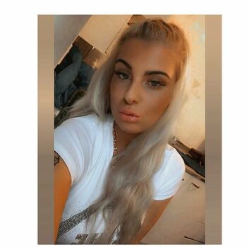 Chloe Joanne Carter
