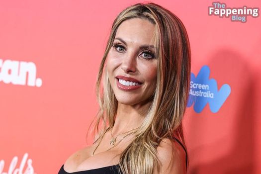 Chloe Lattanzi