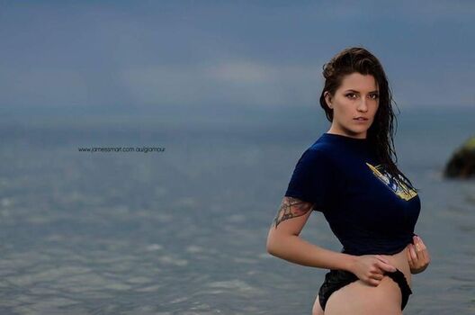 Chloe Maddren